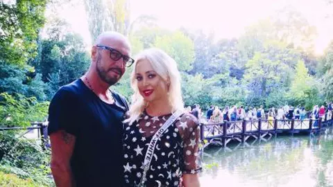 Raluca și Walter Zenga, dragoste cu năbădăi. Au oferit un mesaj fanilor săi