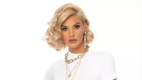 Frumoasa Ramona Olaru a dezvăluit motivul despărțirii de Cuza