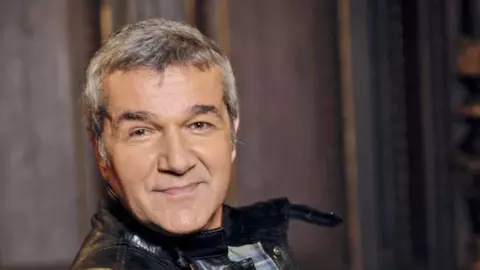 Adrian Streinu-Cercel l-a pus la zid pe Dan Bittman, în direct la TV
