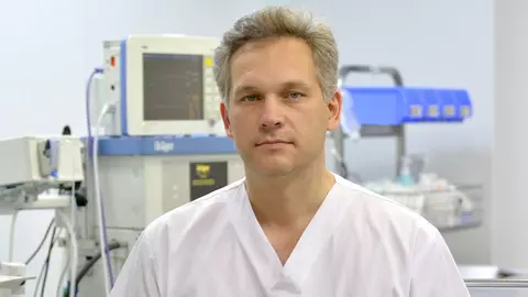 Chirurgul Șerban Vasile: "Pierderea în greutate după procedura bariatrică este impresionantă, de ordinul zecilor de kilograme..."