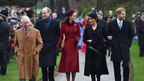 „Bătălia fraților” - noi dezvăluiri despre ruptura dintre Harry și William