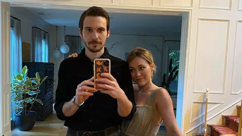 Hilary Duff este însărcinată! Actrița și soțul ei, Matthew Koma așteaptă al treilea copil