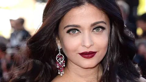 Cum arată fiica celei mai frumoase femei din lume, Aishwarya Rai