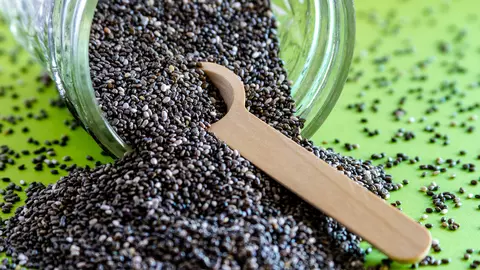 (P) 5 beneficii ale consumului de seminte de chia
