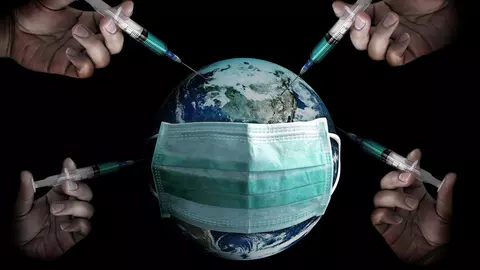 Vaccinul rusesc Sputnik se testează pe oameni