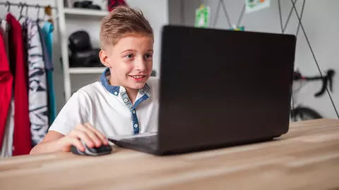 Se va face școală, exclusiv on line