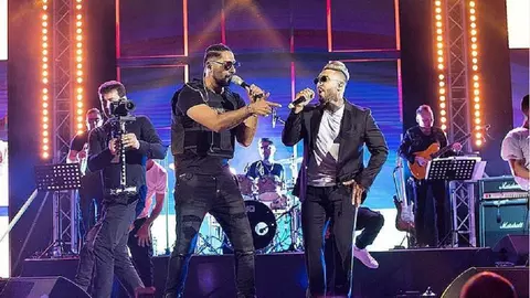 Alex Velea, atac dur la adresa lui Connect-R: „M-a imitat toată adolescența noastră”