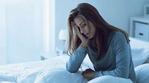 Semnele care îți arată că ai avut noul coronavirus. Ce simptome nu dispar