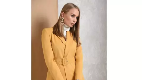 (P) Cum să îți exprimi mai clar stilul office cu ajutorul sacourilor Poema