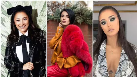 Câștigătorii VIVA Influencers Stories. Vedetele, bloggerii și vloggerii care ne-au inspirat în timpul pandemiei