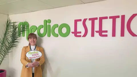 (P) Clinica Medicoestetic Brăila