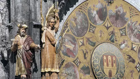 Horoscop 4 noiembrie. Cei sensibili sunt victime sigure...