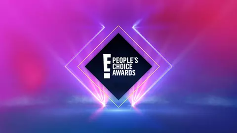 (P) LISTA COMPLETĂ A CÂȘTIGĂTORILOR E! PEOPLE’S CHOICE AWARDS 2020