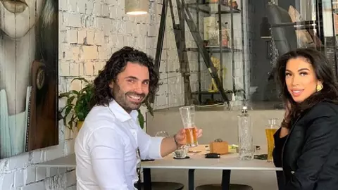 Divorț ȘOC în lumea vedetelor: Pepe a anunțat că divorțează!