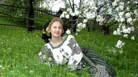 Sofia Vicoveanca a postat pe Facebook o fotografie cât o mie de cuvinte