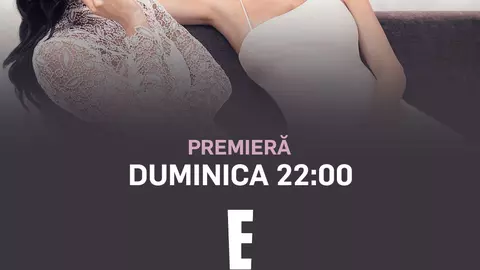 (P) E! urmărește în continuare povestea lui Nikki și Brie în noul sezon din Total Bellas din 29 noiembrie, de la 22:00