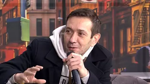 Mărturisiri șocante ale unui cântăreț celebru: „Muzica m-a salvat de la mai multă închisoare”
