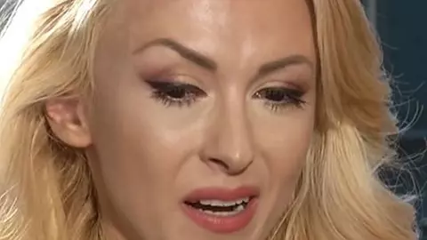 Andreea Bălan, eșec în investiții. Ce sumă de bani a pierdut cântăreața?