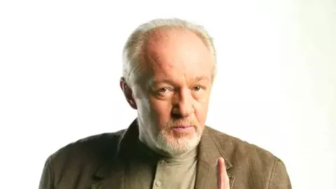 A murit actorul Vladimir Găitan! S-a chinuit ani la rând cu o boală incurabilă.