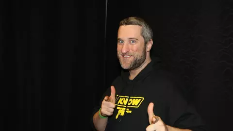 Actorul american Dustin Diamond, Screech din „Salvați de clopoțel”, răpus de cancer la doar 44 de ani
