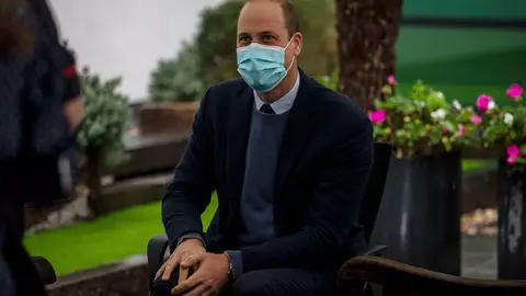Prima reacție a Prințului William după interviul lui Harry și Meghan. „Nu suntem o familie rasistă!”