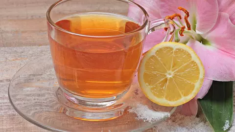 (P) Vitamina C - cum ajută sistemul imunitar?