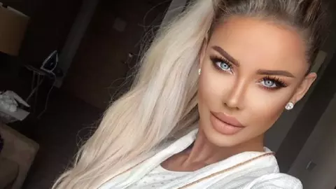 Cum își răsfață Bianca Drăgușanu fetița? Ce i-a pus în ghetuțe de Moș Nicolae?