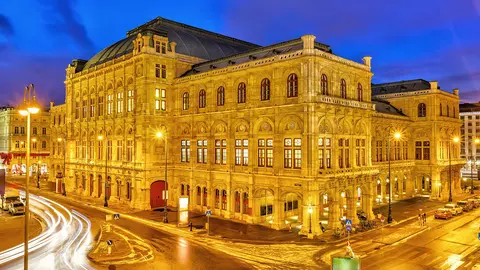 Cel mai faimos Concert de Anul Nou din lume s-a mutat online