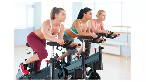(P) Dăruiește-ți o bicicletă fitness – alegerea ideală pentru sănătatea ta!