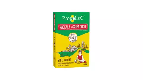 (P)  Când răceala îți dă târcoale, ia atitudine!