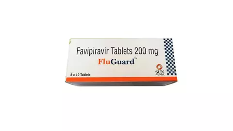 (P) Favipiravir (FluGuard) și Ivermectină (Ivermectol) - Terapia își menține angajamentul față de pacienții COVID-19 și continuă să producă medicație antivirală destinată prevenției și tratamentului bolii
