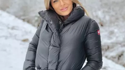 Ana Baniciu și iubitul ei, mai fericiți ca niciodată: „Am emoții”