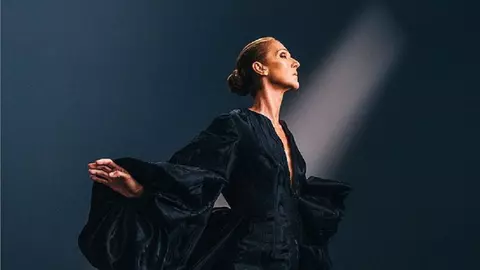 Céline Dion, imagini de senzație alături de cei trei băieți ai săi