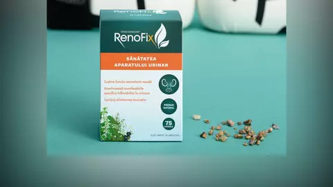 (P) Alimentația recomandată dacă ai calculi renali