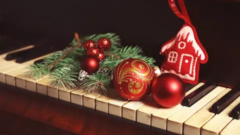 Recital de excepție dedicat medicilor din România