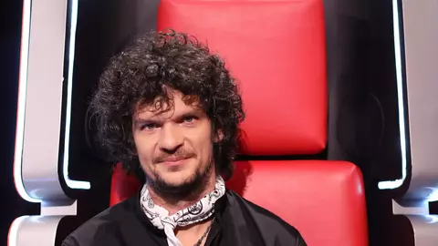 Pe 1 decembrie Tudor Chirilă a vărsat lacrimi amare la Vocea României