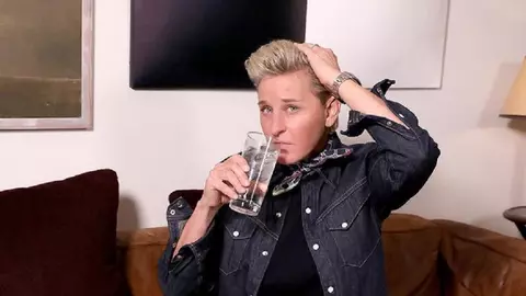 Prezentatoarea TV, Ellen DeGeneres, depistată pozitiv cu noul coronavirus