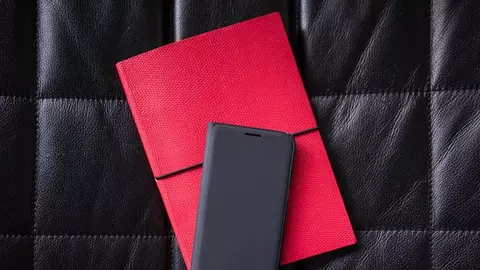 (P) Care sunt cele mai bune materiale pentru husa de telefon?