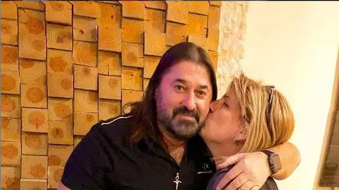Gheorghe Gheorghiu a renunțat la burlăcie în Ajunul Crăciunului