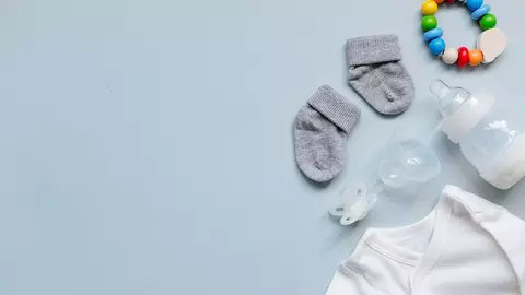 (P) Ghid practic pentru mămici. Cum să organizezi eficient hainele pentru bebeluși?