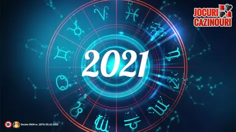 (P) Horoscop 2021: Ce zodii vor avea un 2021 norocos si plin de bani?