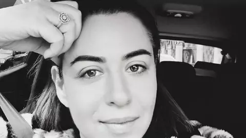 Oana Roman șterge urmele căsniciei și pleacă din țară: „Sunt foarte fericită”