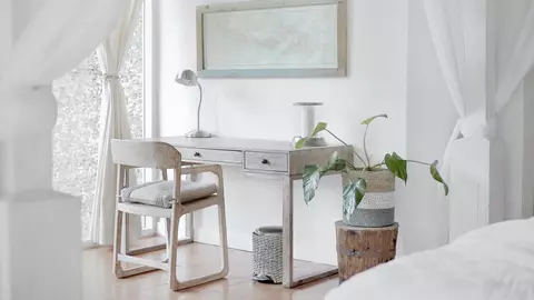 (P) Design interior minimalist: 4 reguli de care să ții cont