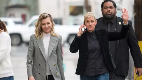 Ellen DeGeneres se mută la casă nouă. Cum arată complexul în valoare de 49 milioane de dolari?