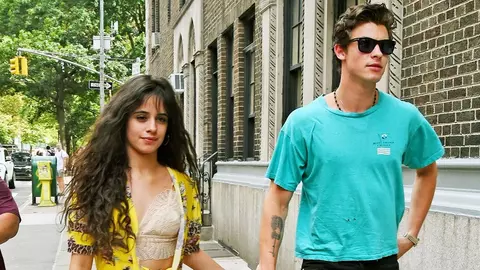 Bat clopote de nuntă pentru Shawn Mendes? Tatăl lui a numit-o „noră” pe Camila Cabello