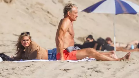 Dolph Lundgren s-a căsătorit cu o tânără de vârsta fiicei lui