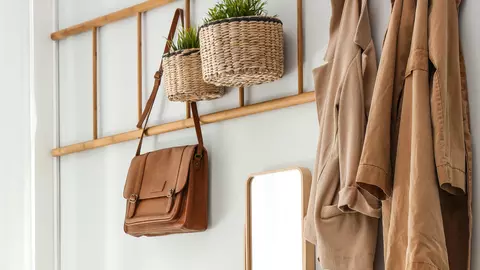 10 idei care vor face din mica ta casa un loc organizat și primitor