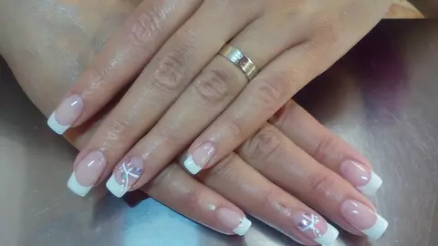 (P) Modele de unghii cu gel 2020 – cele mai căutate modele de unghii