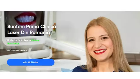 (P) Life Dental Spa este în căutare de colaboratori!