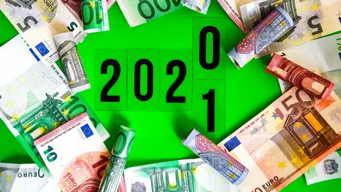 3 zodii care vor avea noroc la bani în 2021